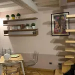 La Casa Di Lalla In Pieno Centro.