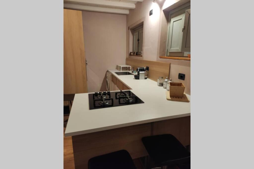 La Casa Di Lalla In Pieno Centro. * Parma