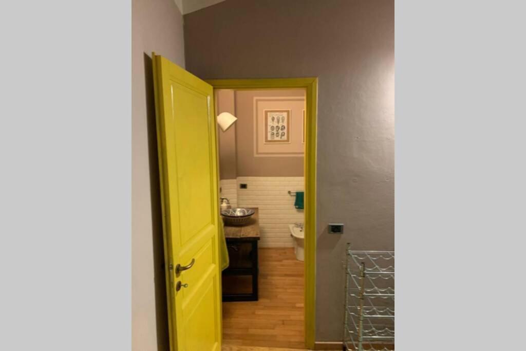 La Casa Di Lalla In Pieno Centro. * Parma