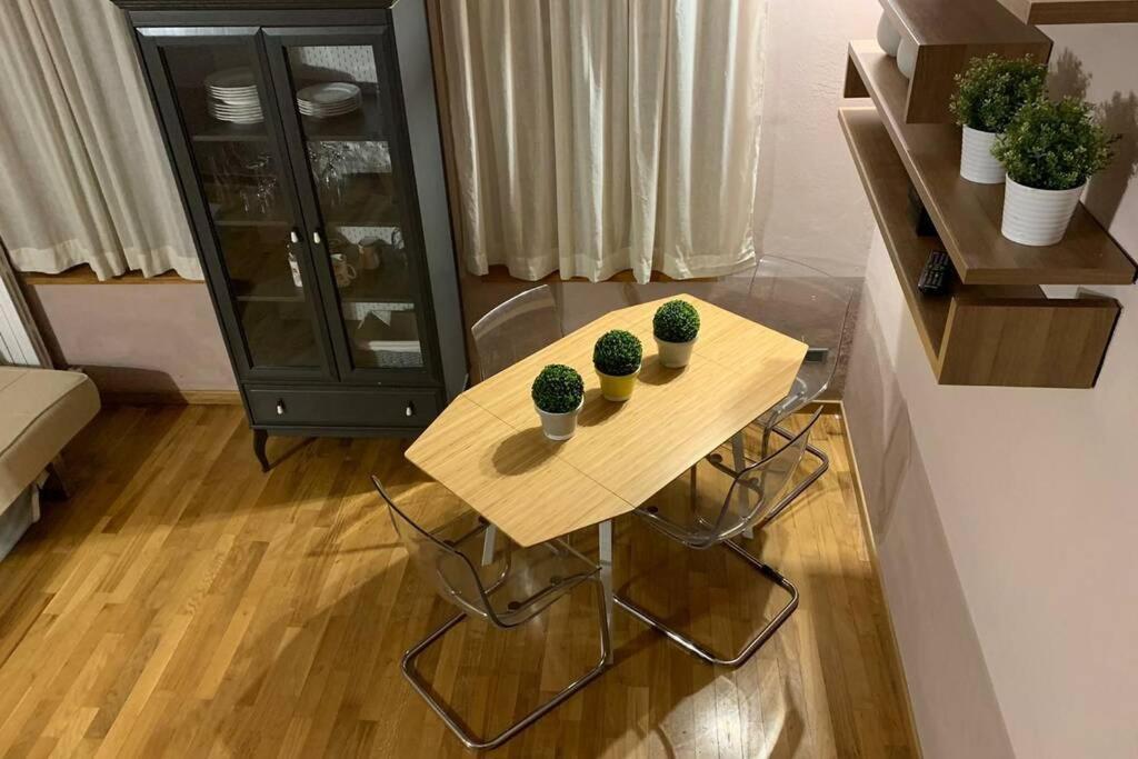La Casa Di Lalla In Pieno Centro. * Parma