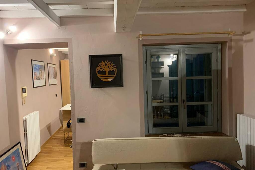 La Casa Di Lalla In Pieno Centro. * Parma