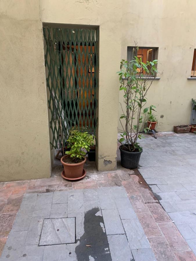 La Casa Di Lalla In Pieno Centro. Apartamento