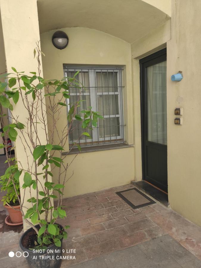 La Casa Di Lalla In Pieno Centro. Apartamento