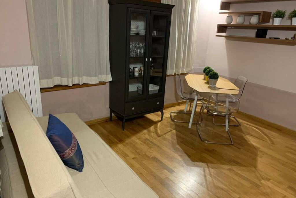 La Casa Di Lalla In Pieno Centro. Apartment *