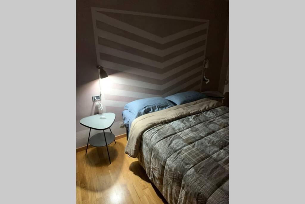 La Casa Di Lalla In Pieno Centro. *